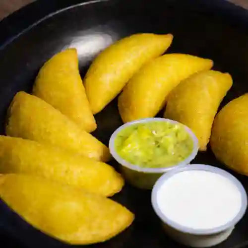 Empanadas de Carne