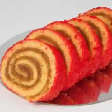 Rollo Rojo