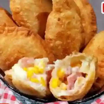 Empanada Suprema