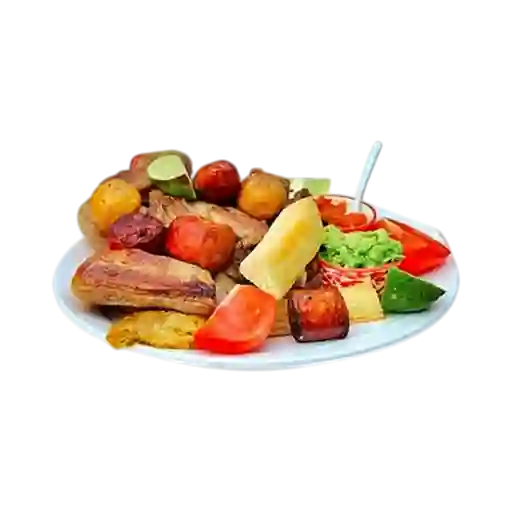 Super Picada Familiar