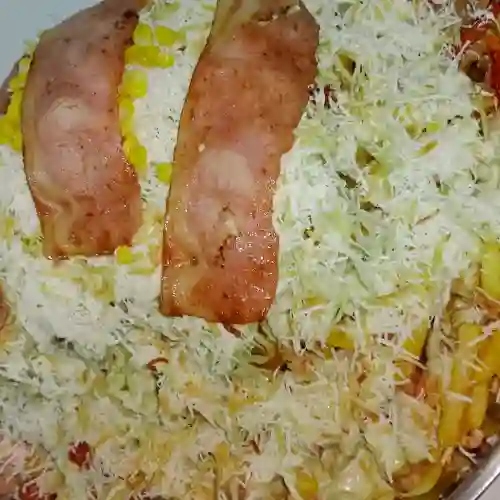 Mega Parrilla en Grupo 10 Personas
