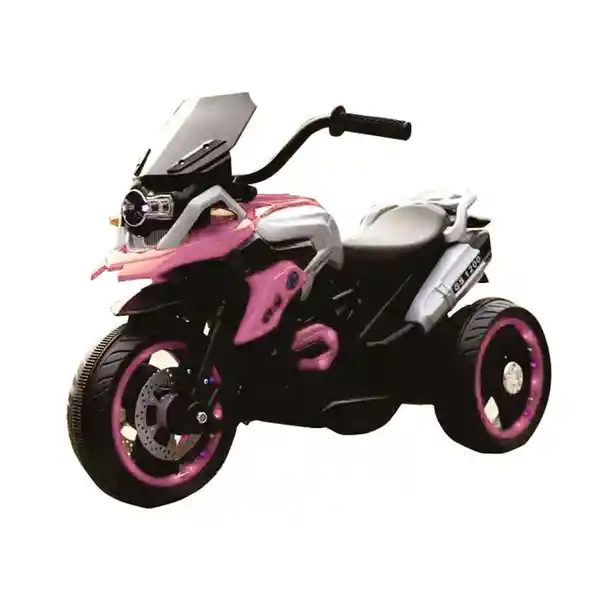 Prinsel Moto Ultra Pink