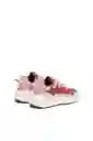 Diesel Tenis S-Serendipity Low cu Para Mujer Rosa Talla 8.5