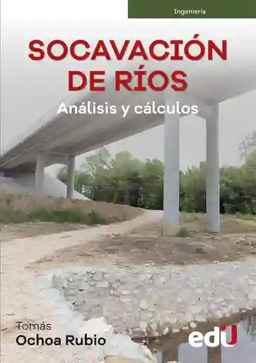 Socavación de Ríos