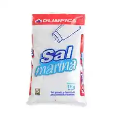 Sal Olimpica Marina 1 Kg