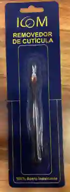 Icom Removedor de Cutícula Gold