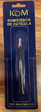 Icom Removedor de Cutícula Gold