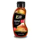 Syrup 360gr (kvital)