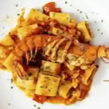 Paccheri All' Aragosta