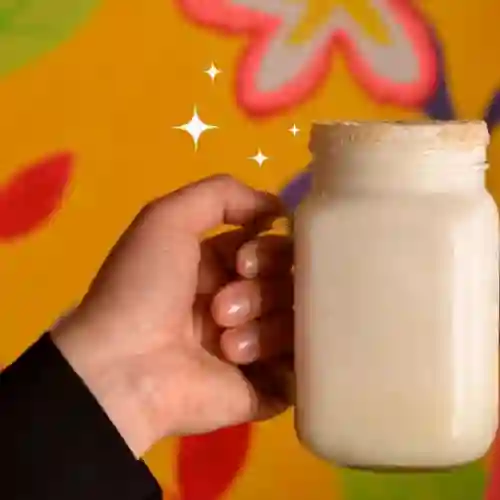 Agua de Horchata