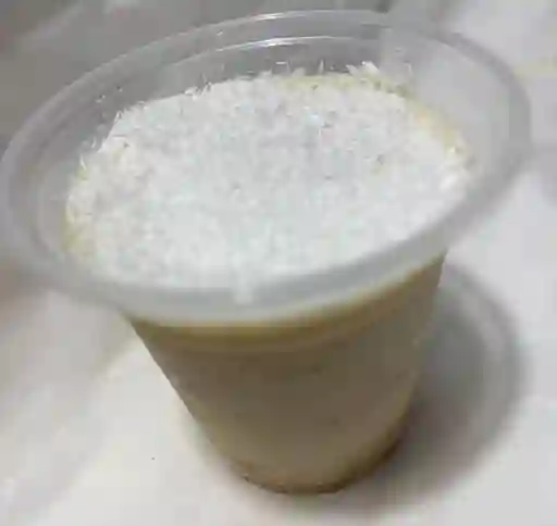 Pavé de Coco