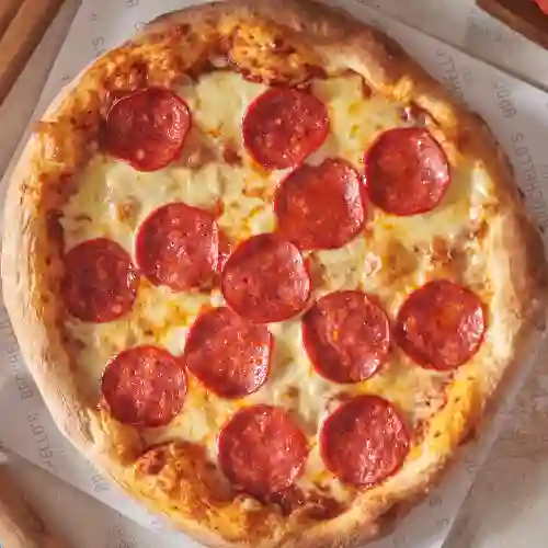Pepperoni Medium