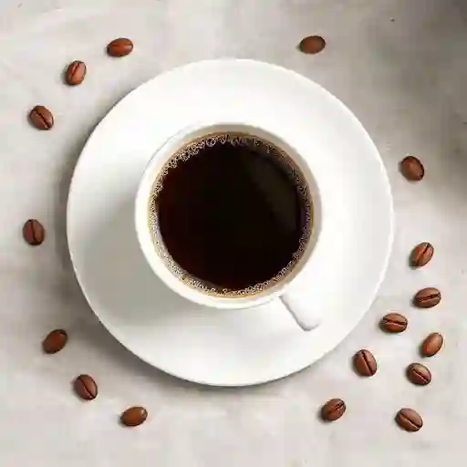 CAFÉ REGIONAL SENCILLO