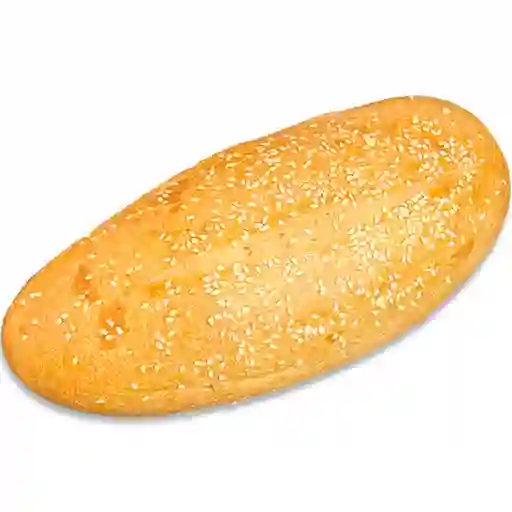 Pan de Mantequilla