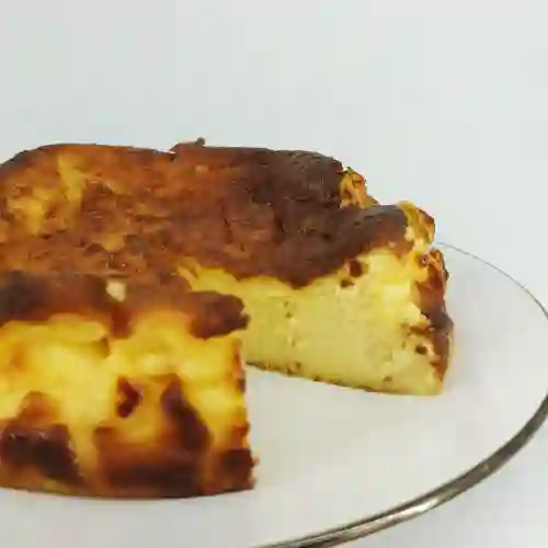 Torta de Queso