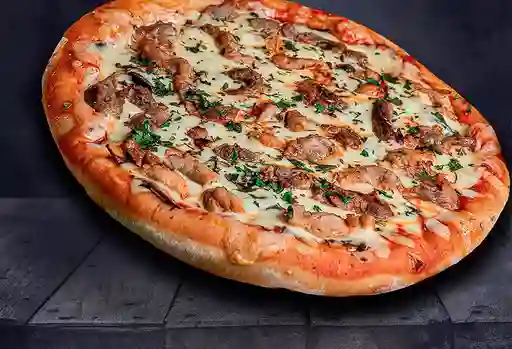 Pizza Master Oriental