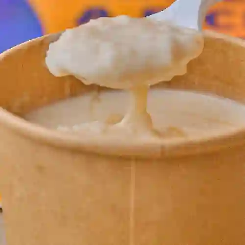 Arroz con Leche Pequeño