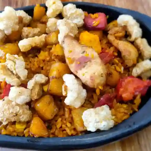 Arroz Premium