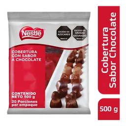 Nestlé Cobertura Chocolate