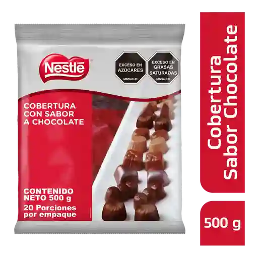 Nestlé Cobertura Chocolate