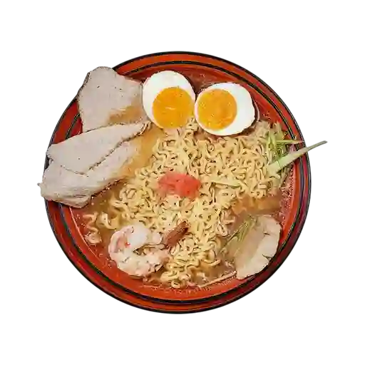 Arigato Ramen