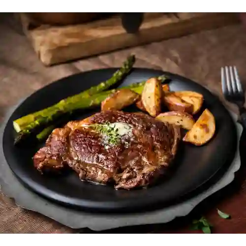 Churrasco