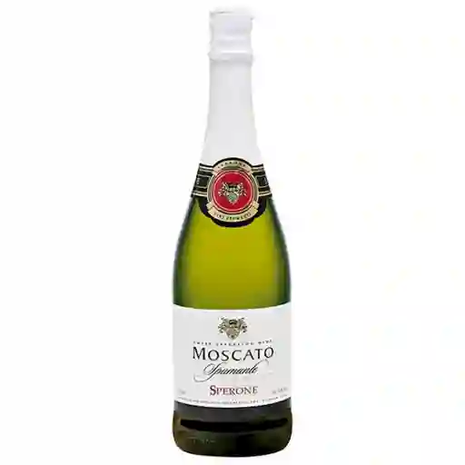 Sperone Moscato Vino Espumoso