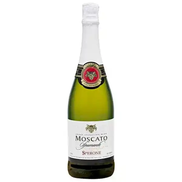 Sperone Moscato Vino Espumoso