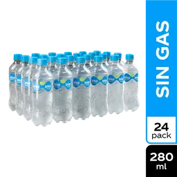 Brisa Agua sin Gas 