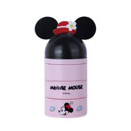 Organizador de Tres Capas Minnie Disney Mickey Mouse Miniso