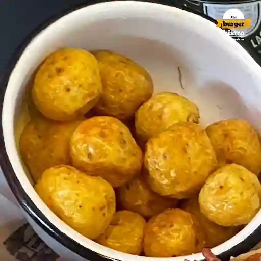 Papas Criolla