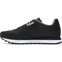 Under Armour Zapatos Essential Runner Negro 10.5 3028408-001