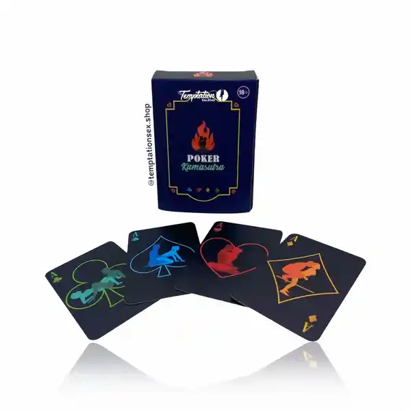 Poker Kamasutra Game