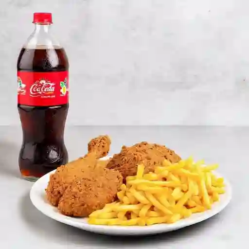 Combo para la Manada 1