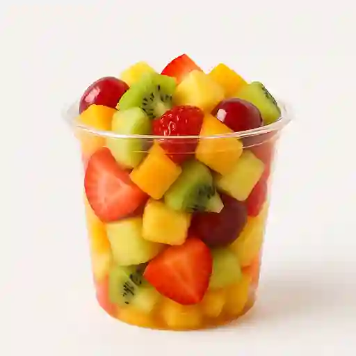 Salpicón de Frutas