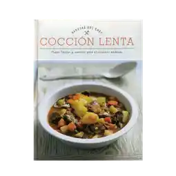 Recetas Del Chef a Cocción Lenta - Delivering Ibooks & Design