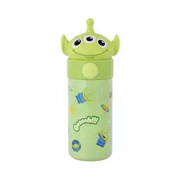 Termo de Alien Serie Disney Toy Story 350 mL Miniso
