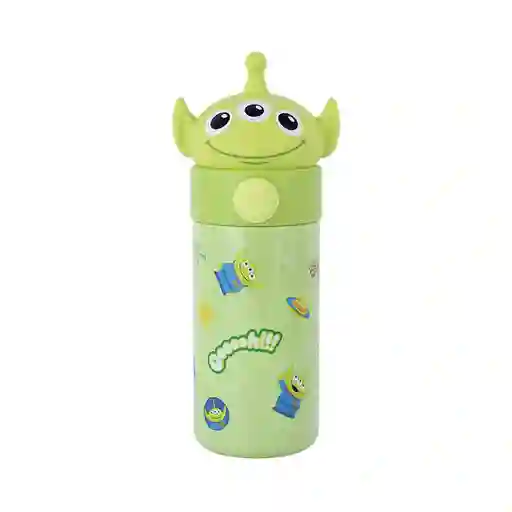 Termo de Alien Serie Disney Toy Story 350 mL Miniso