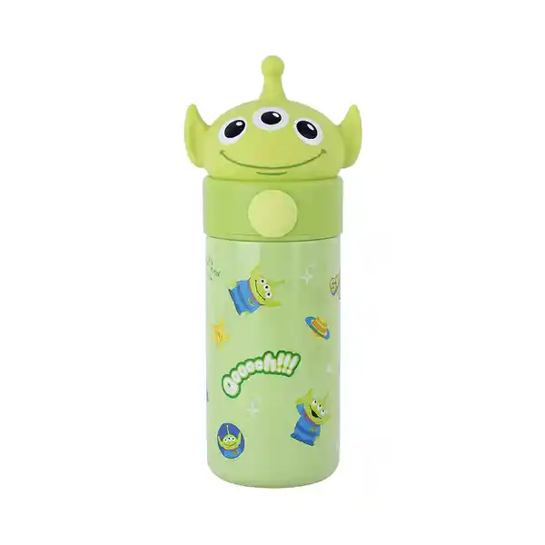 Termo de Alien Serie Disney Toy Story 350 mL Miniso