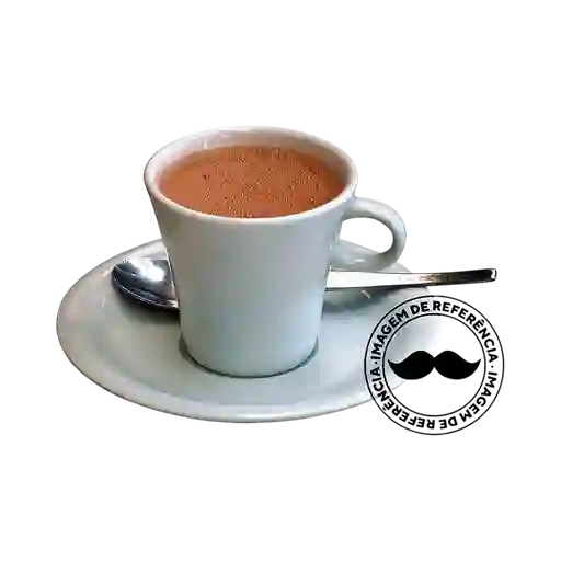 Chocolate en Leche