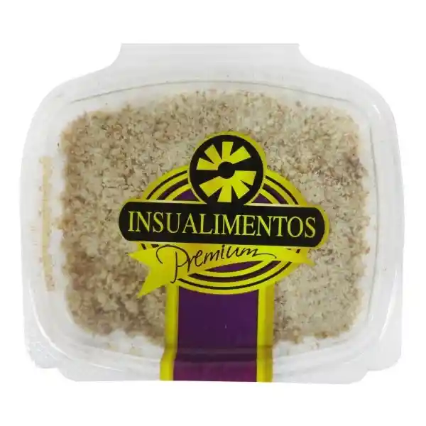 Insualimentos Almendra en Polvo