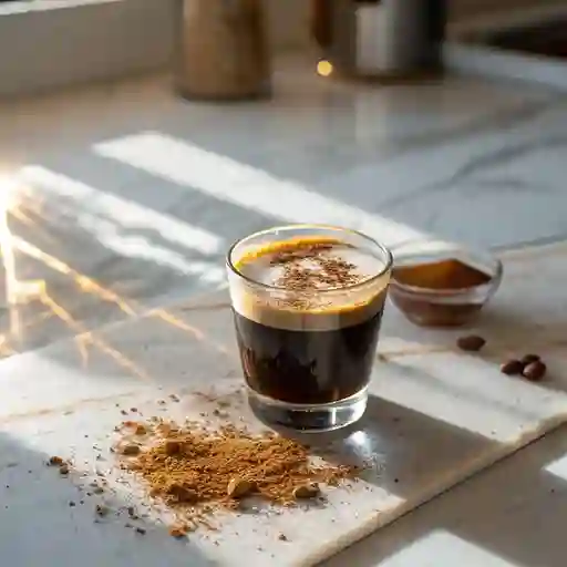 Ristretto 4 Oz