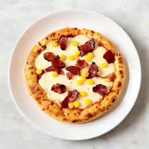 Pizza Pequeña Mamma Mia