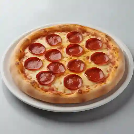 Pizza Peperoni Mini
