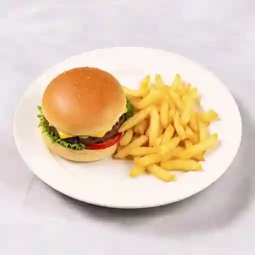 Adición de Papas al Casquillo