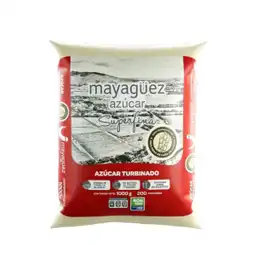 Mayagüez Azúcar Superfina