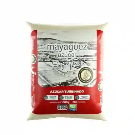 Mayagüez Azúcar Superfina
