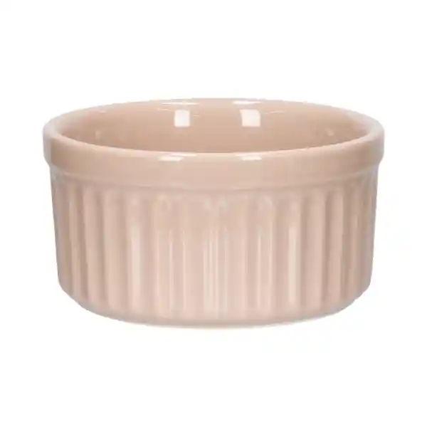 Recipiente Ramekin Ladrillo S Diseño 0005 Casaideas