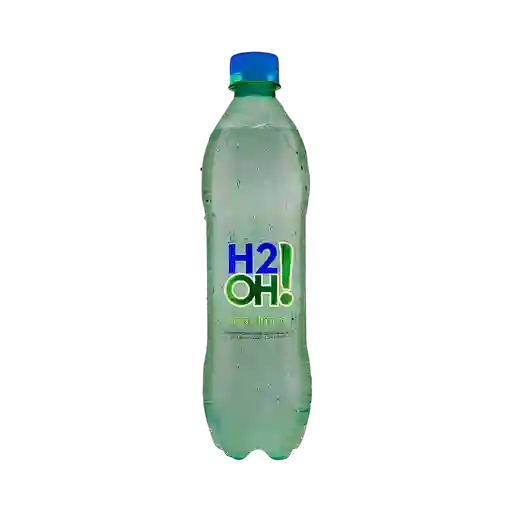 H2O