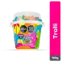 Mini Bon Yurt Gomitas Trolli 108g